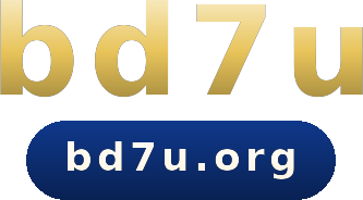 bd7u logo